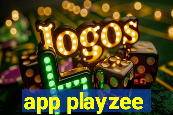 app playzee